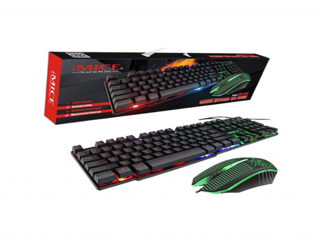 KM-680 Luminescent key 