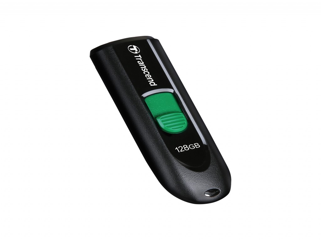 Flash Drive 128GB JetFlash 790C