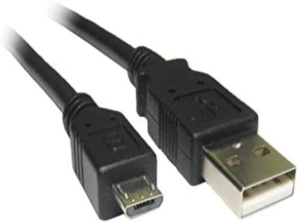 USB To Micro USB