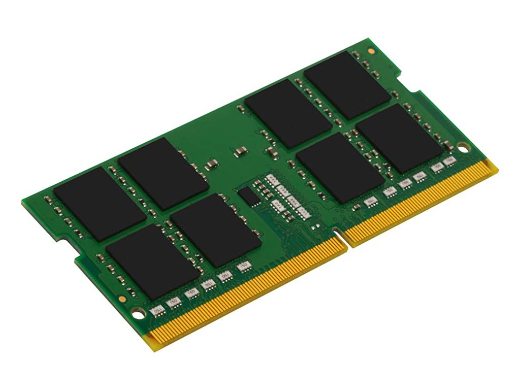 Kingston ValueRAM 32GB 3200MHz DDR4