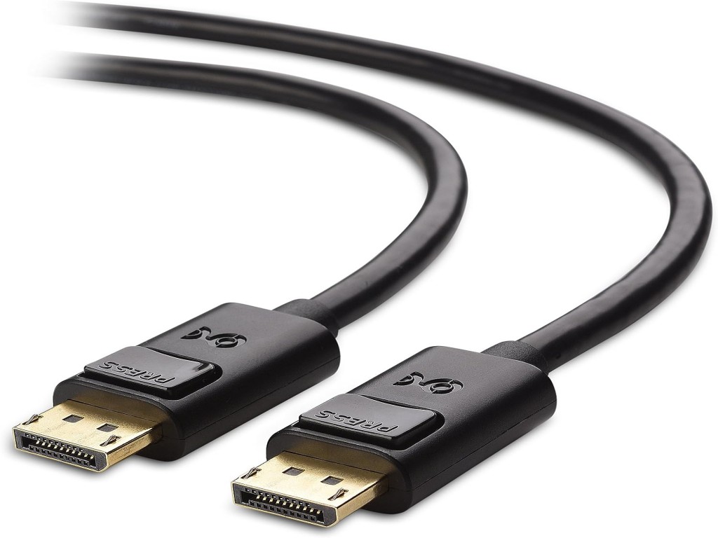 Cable DP TO DP 3M DTECH(X001PPQI47)x001ppqi47(3M)