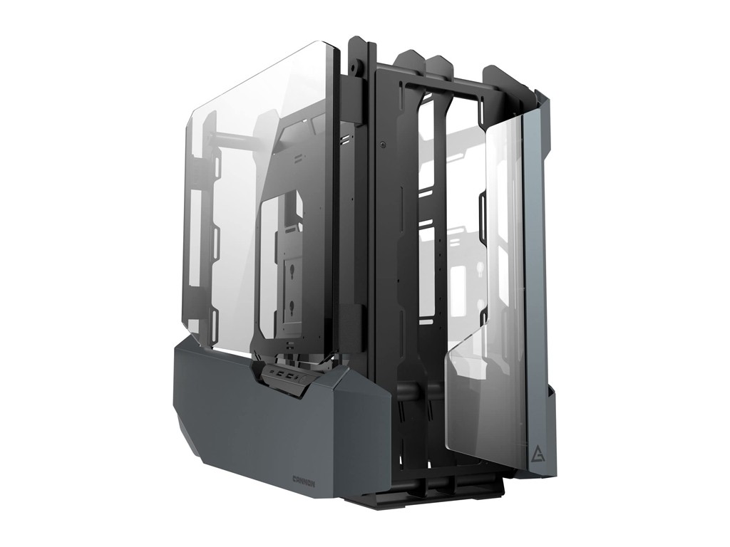 Antec Cannon Custom Water-Cooling Gaming Case