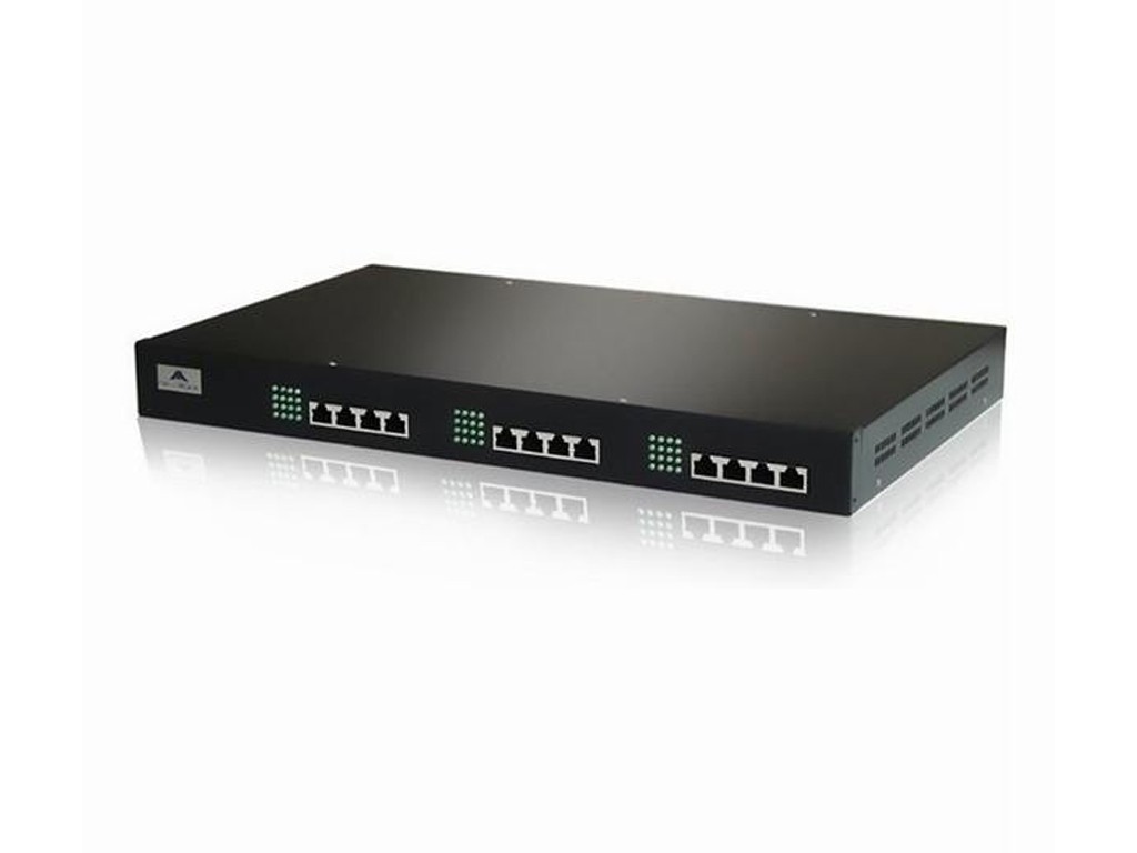 New Rock MX60E-G-32SC VoIP Gateway