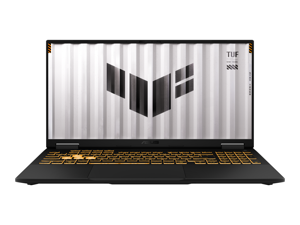 ASUS TUF GAMING F16
