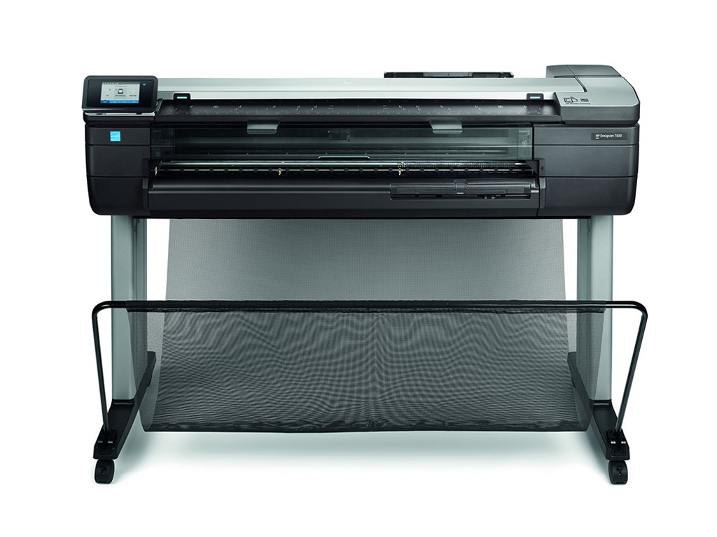 HP DesignJet T830 36-in 