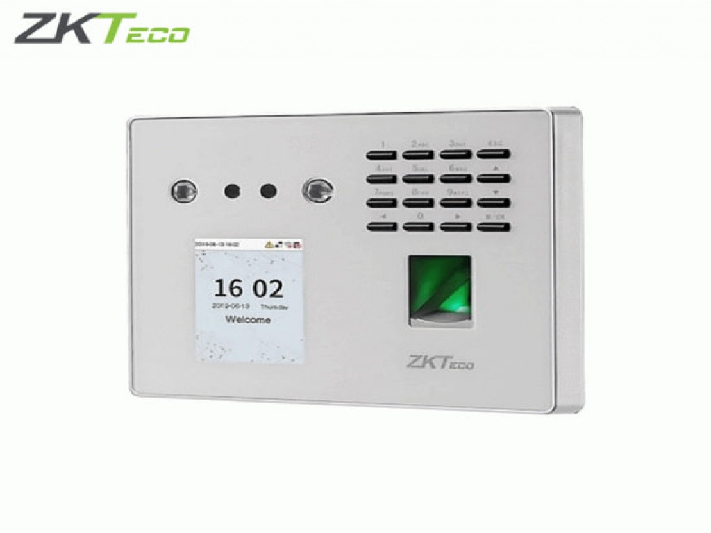 ZKTeco MB40-VL Finger print 