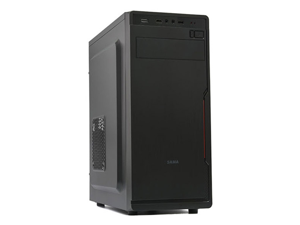 SAMA K03 Case 