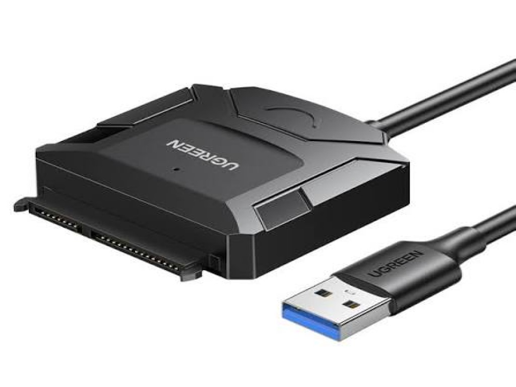 UGREEN USB 3.0 to 3.5''/2.5