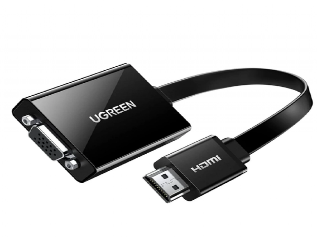 UGREEN HDMI to VGA Converter without Audio