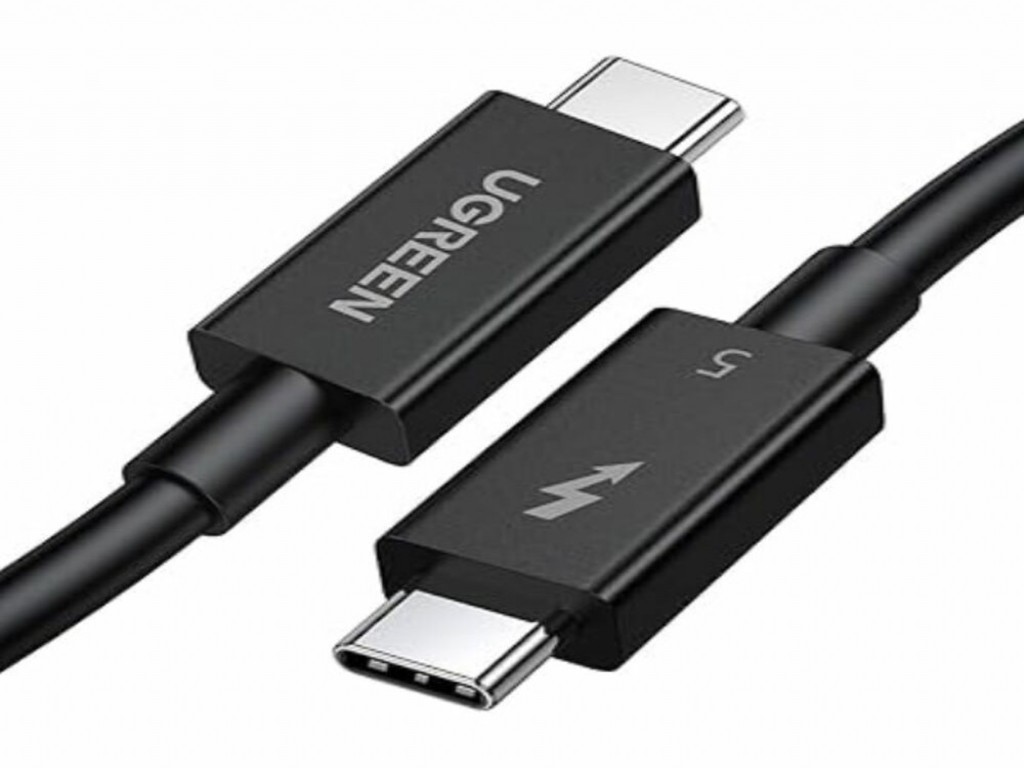 UGREEN Thunderbolt 5 Cable 5A Max