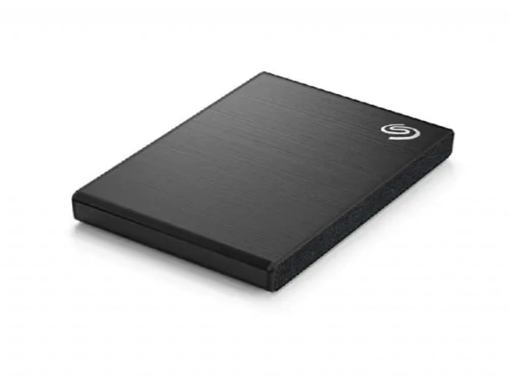 Seagate One Touch SSD 2TB External SSD