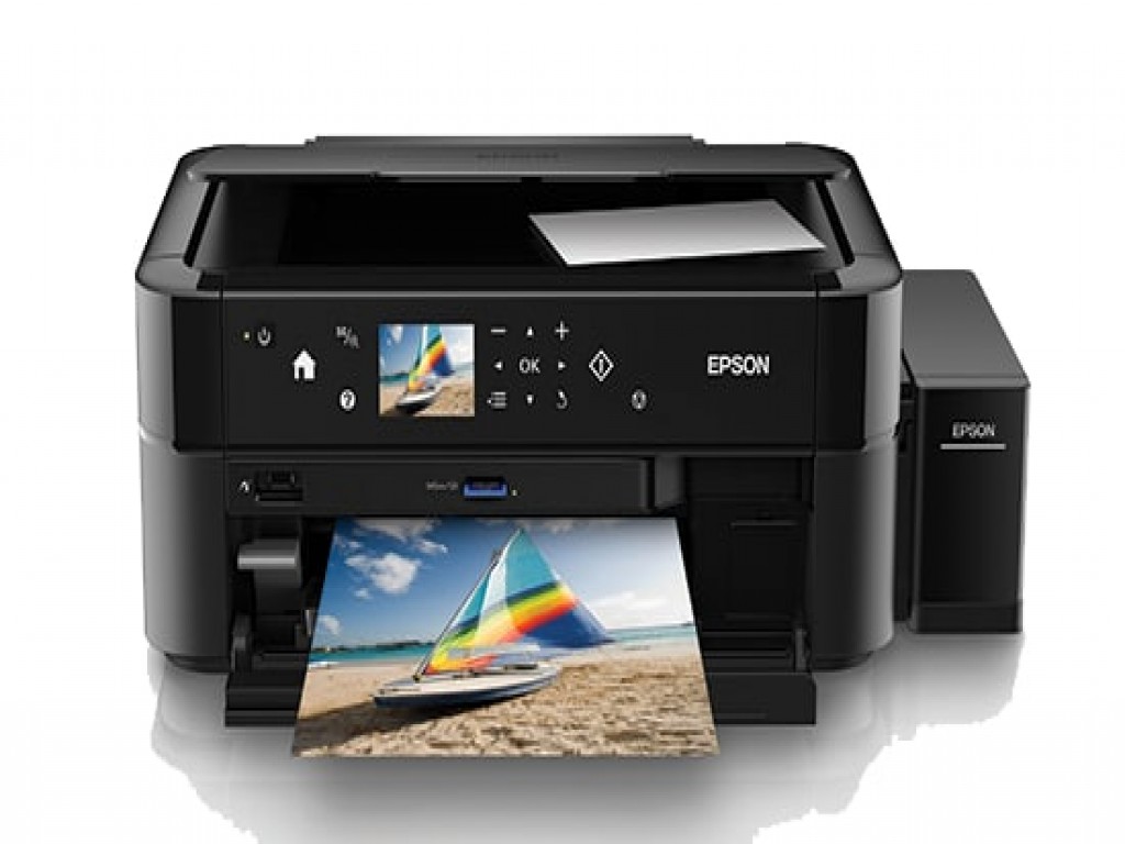 Epson L850 Photo All-in-One