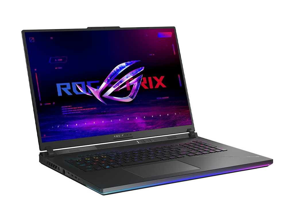 Asus ROG Strix Scar 18 (RTX 4080)