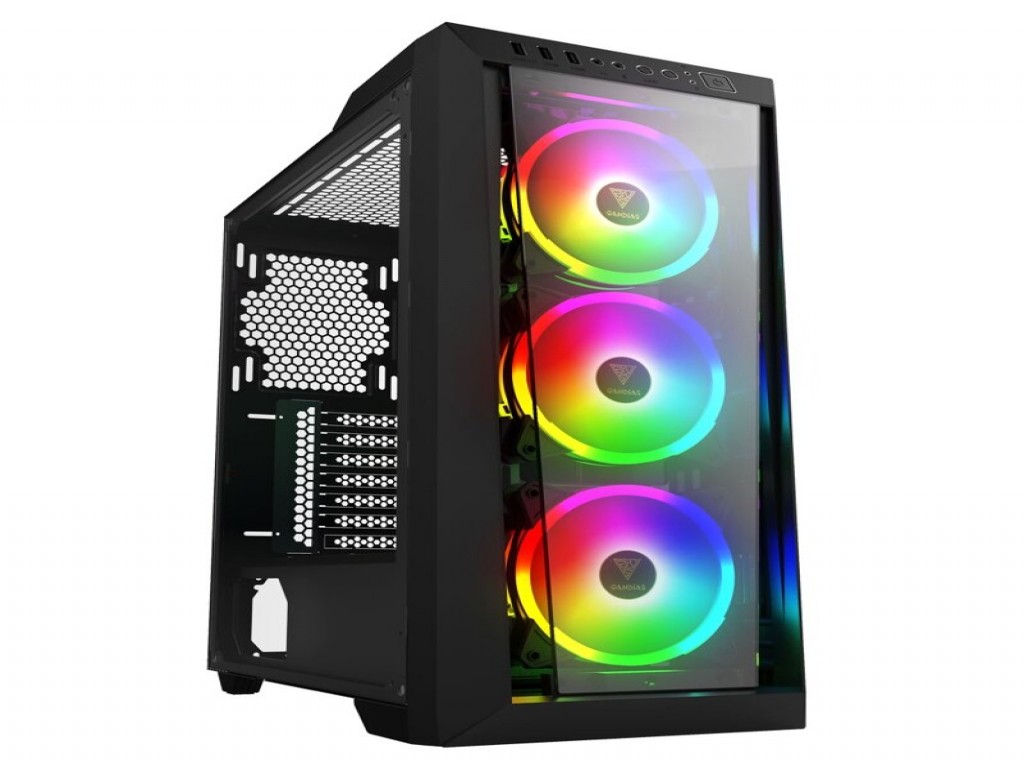 Case Desktop TALOS M1 LITE