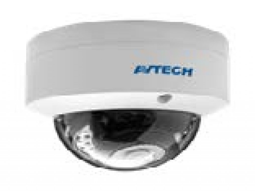 3MP/25FPS/H.265 IP ( Built-in Mic.)