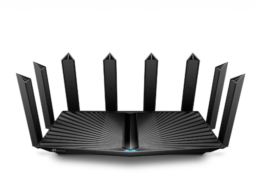 TP-Link Archer AX80 Router