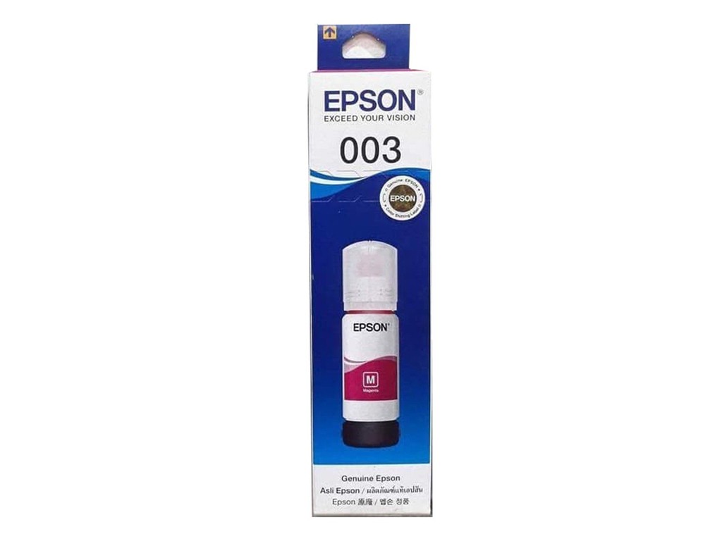 Epson 003 Magenta Ink 65mL 