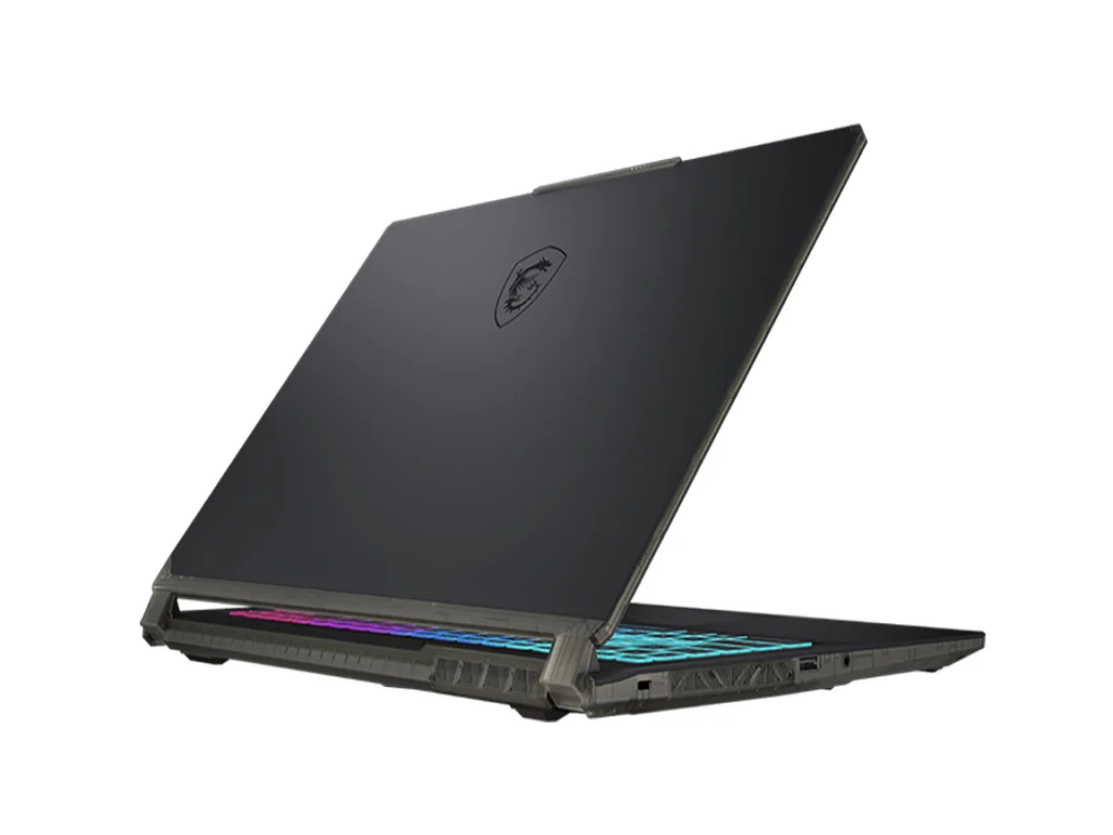 MSI Cyborg 15 A13V