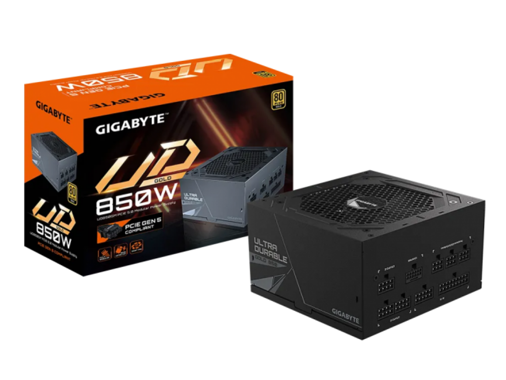 Power Supply GP-UD850GM PG5