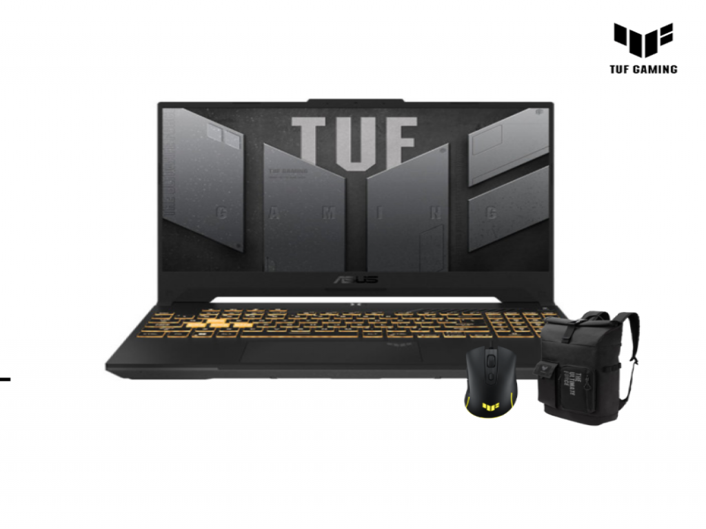LAPTOP ASUS TUF A16