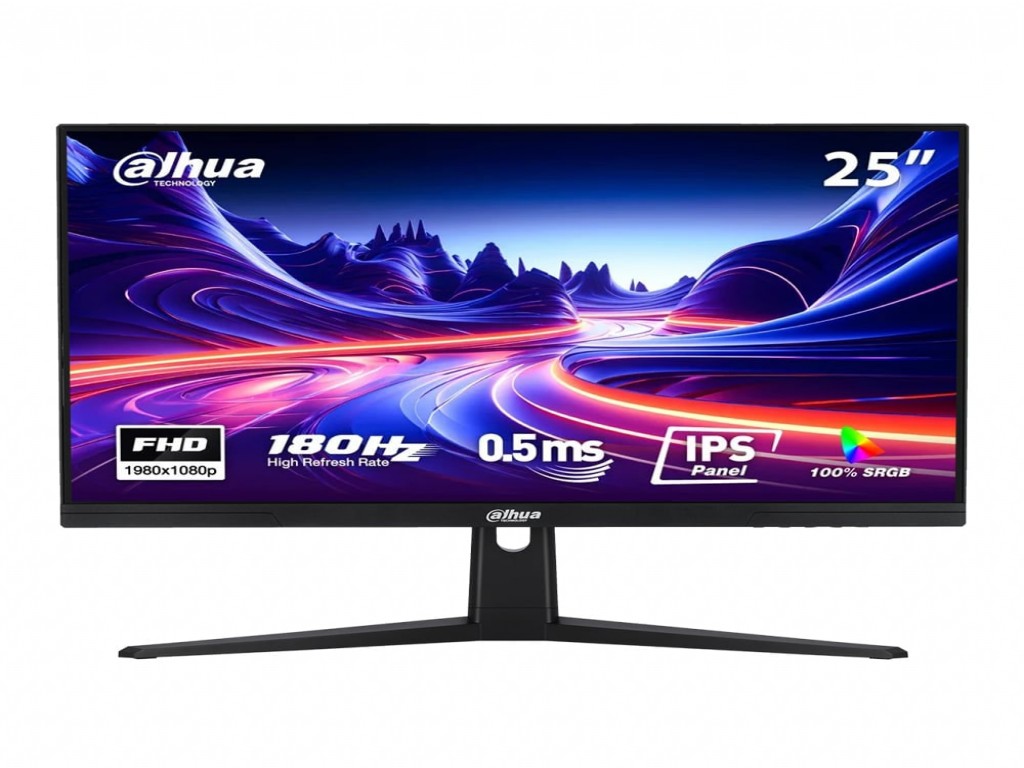 DAHUA MONITOR DHI-LM25-E231B