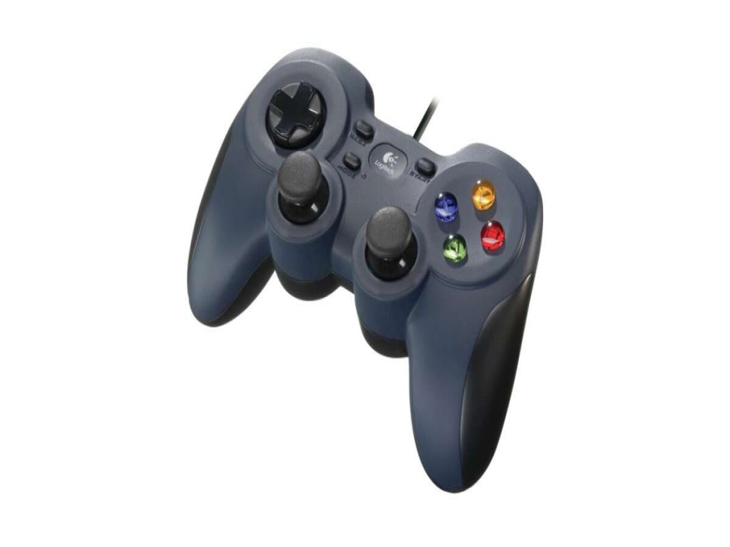 Logitech G F310 Wired Gamepad