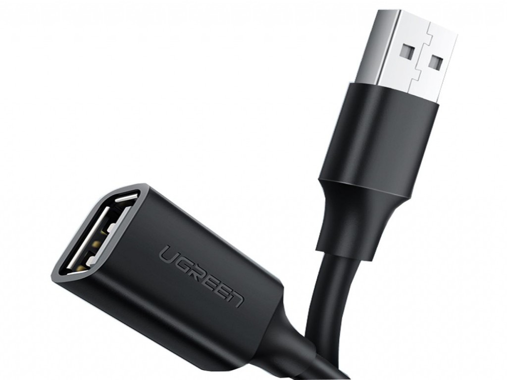UGREEN USB 2.0 A Male to A Female Cable 5m