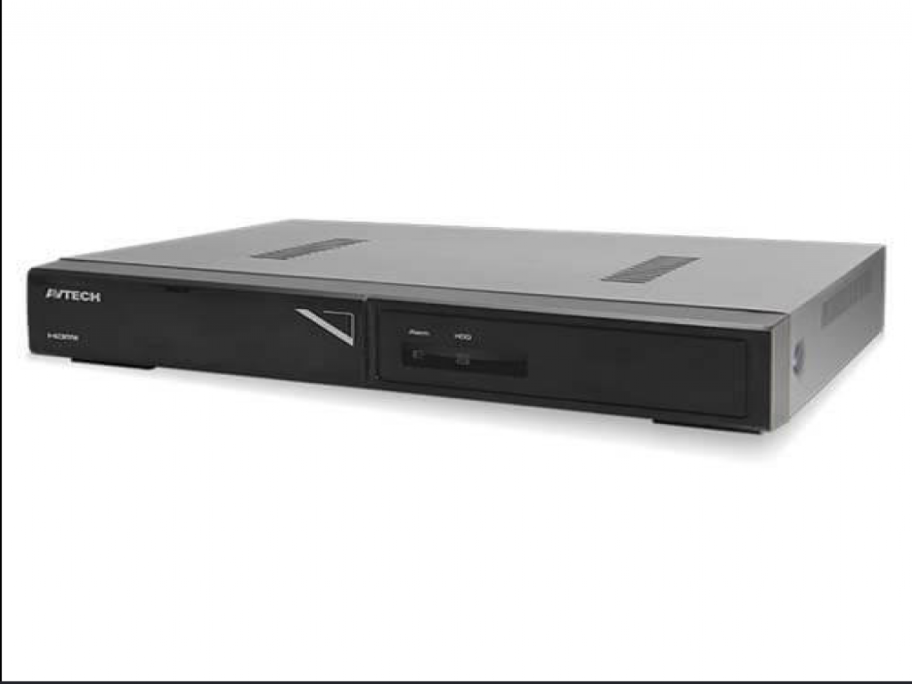 DVRs / XVRs
