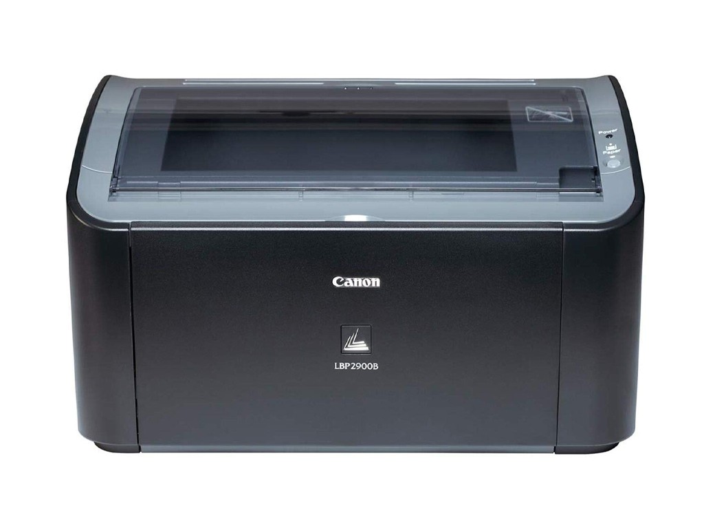 Canon LASER SHOT LBP2900B Printer 