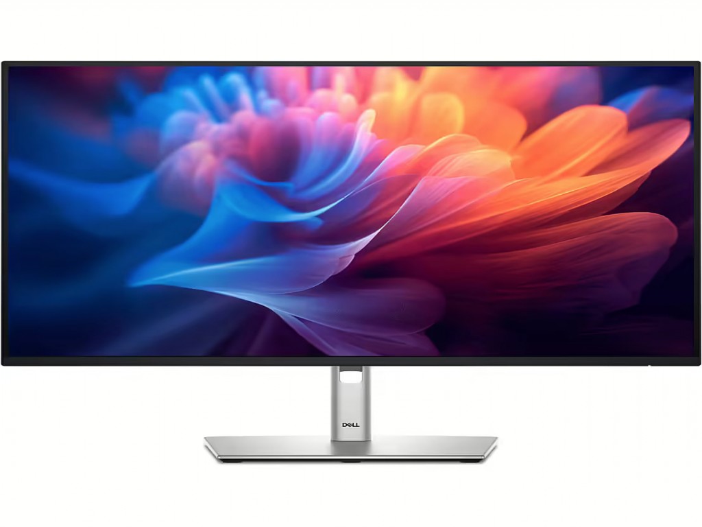 Monitor Dell 27'' P2725HE