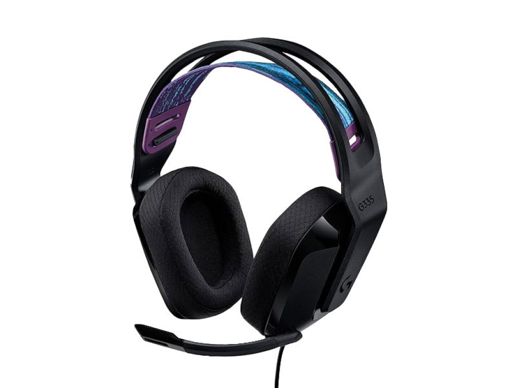 G535 LIGHTSPEED Wireless Gaming Headse