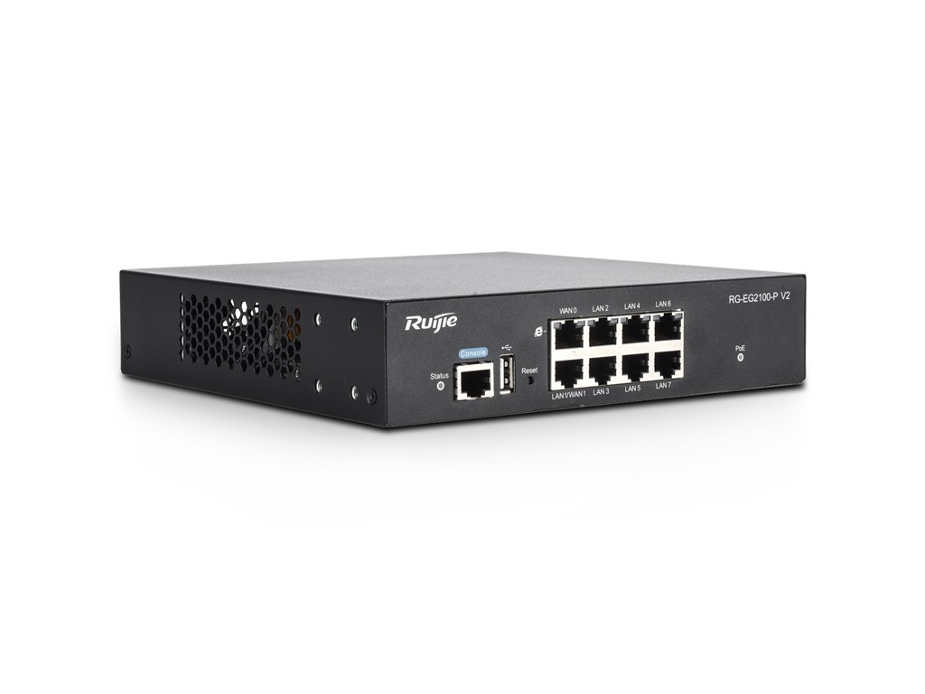 Ruijie All In One Smart Access Gateway 