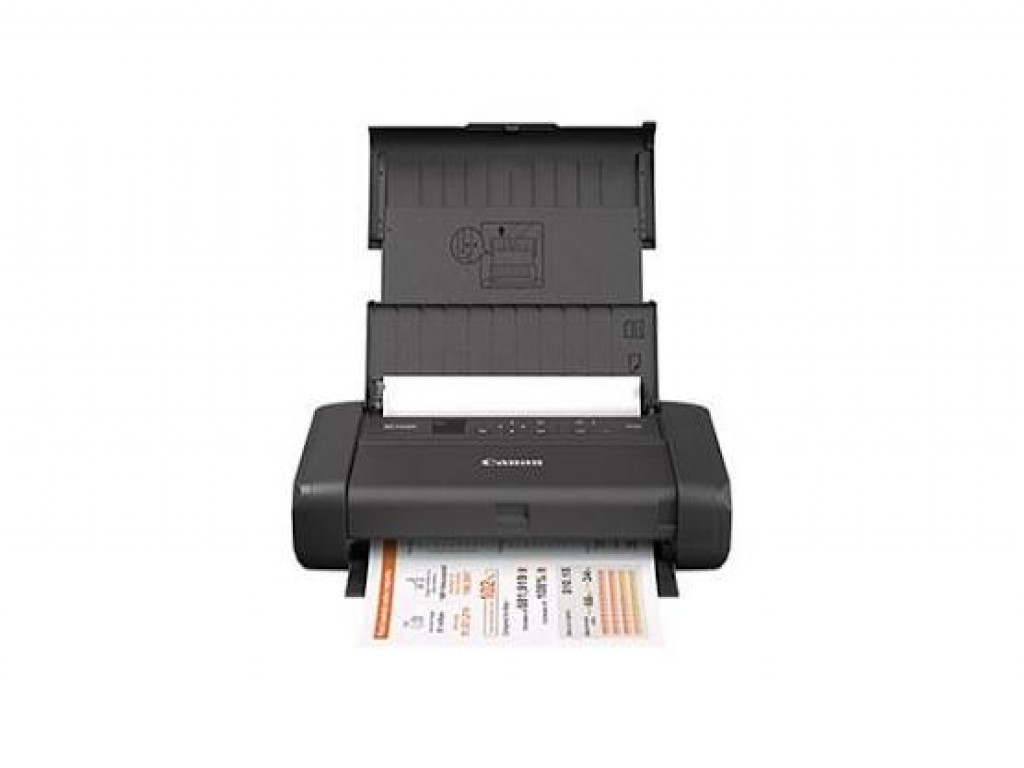 Canon TR150 W/BAT ASKmoblie printer