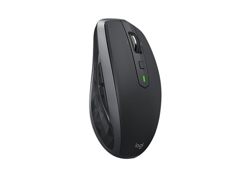 Logitech MX Anywhere 2S Wireless Mouse