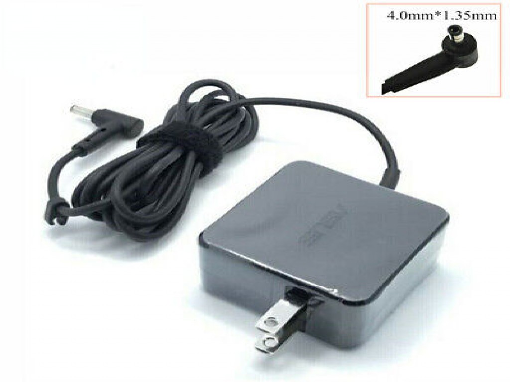 ASUS 19V 1.75A 33W AC Adapter Charger 