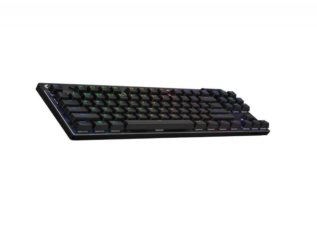 Logitech G PRO X TKL LIGHTSPEED Gaming Keyboard