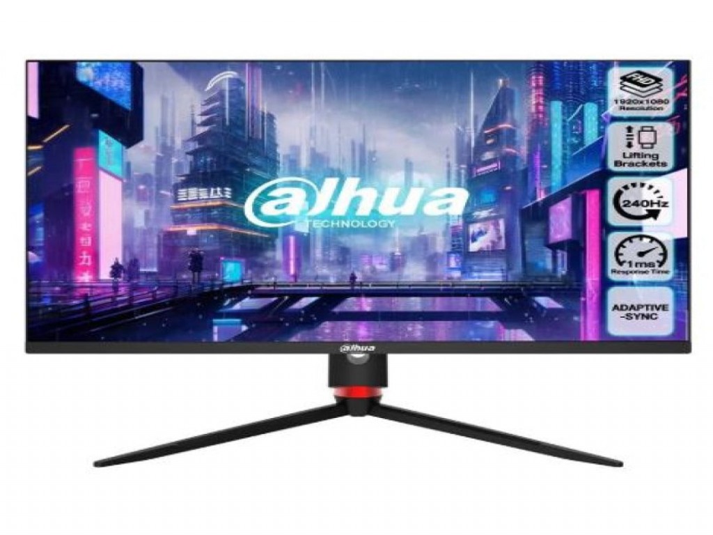 Monitor Dahua | DHI-LM27-E240A