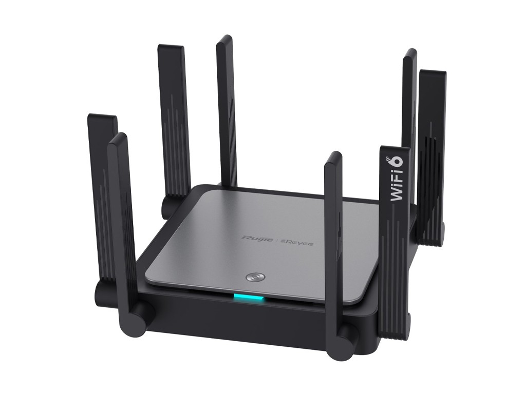 Ruijie 3200M Wi-Fi 6 Dual-band Gigabit Mesh Router