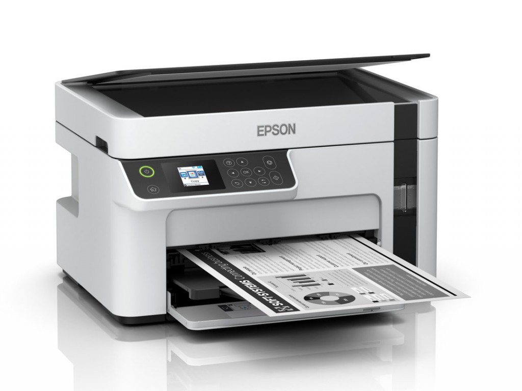 EcoTank Monochrome M2120