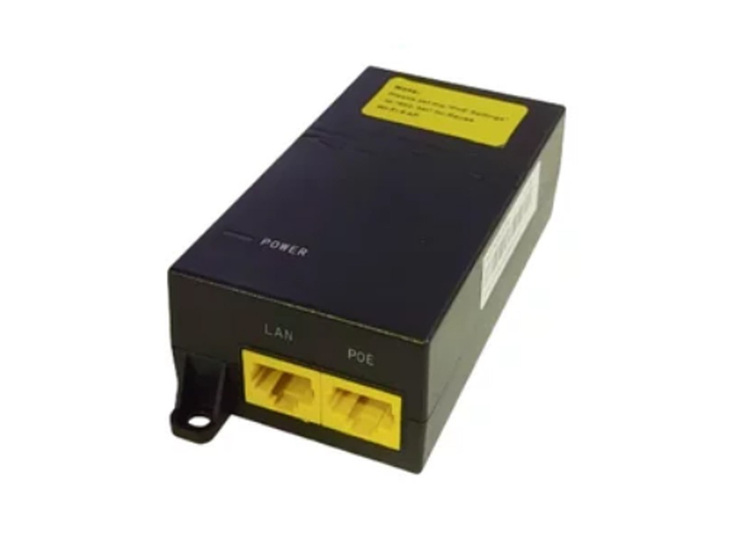 Ruijee Reyee 1-Port PoE Adapter
