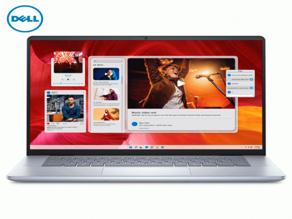 Dell Inspiron 16 Plus 7640