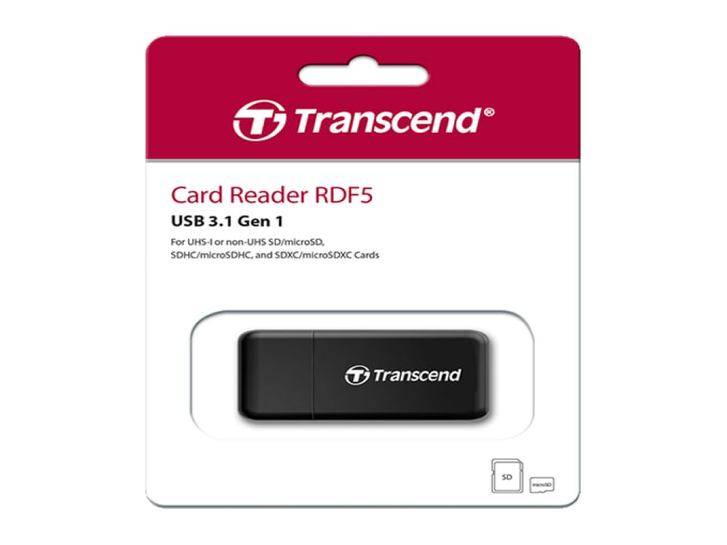 Card Reader SD
