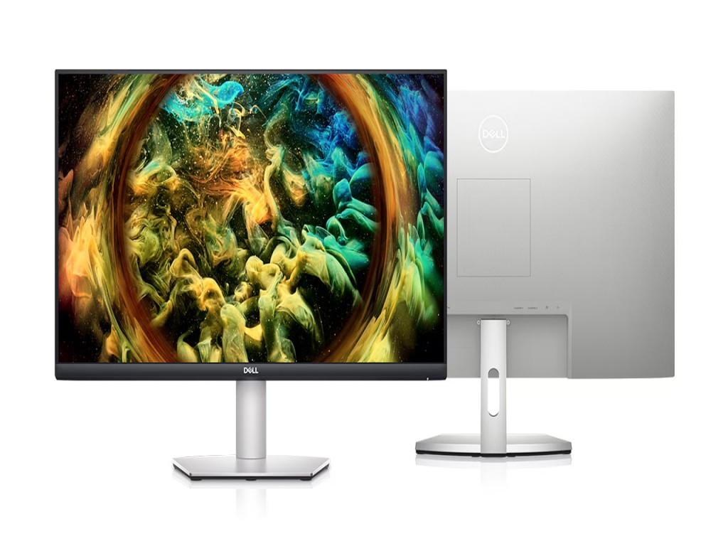 Monitor Dell 27