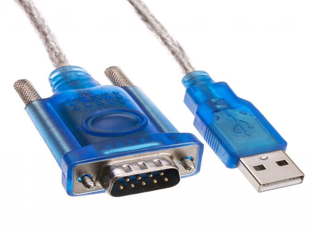 M-PARD USB2.0 TO RS232 