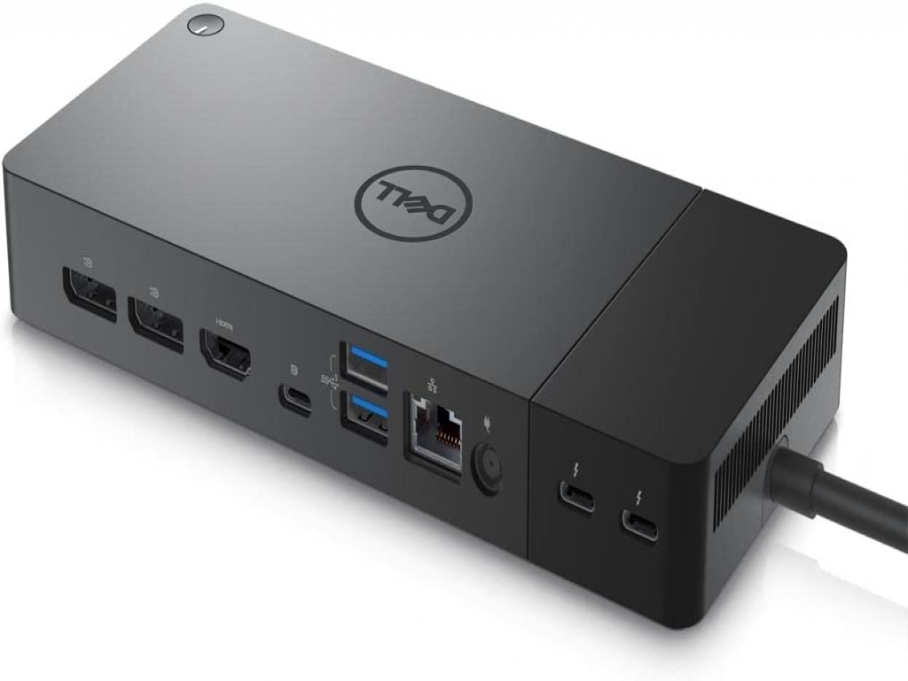 Dell Thunderbolt Dock - WD22TB4