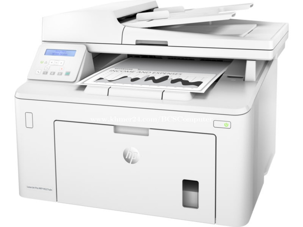 Printer HP Laser Jet Pro 