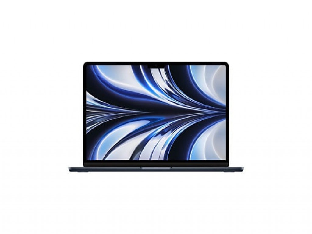 Macbook Air13  M2 MC7X4 | Midnight Color