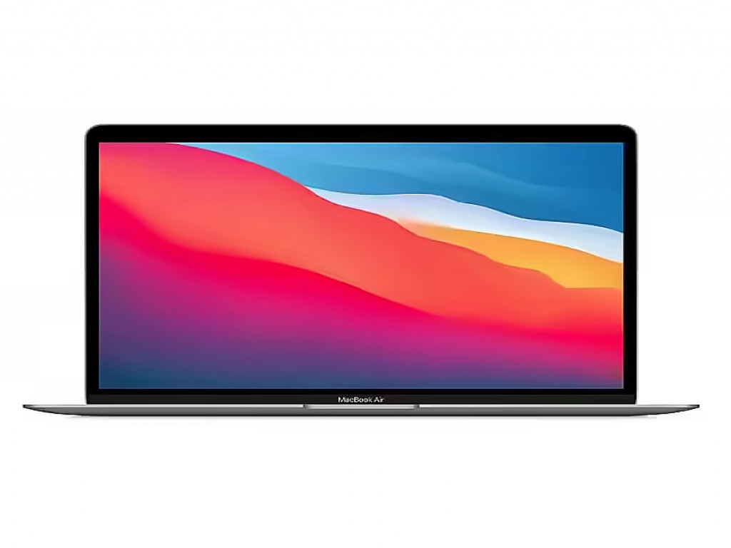 Macbook Air13 M1 MGN63 Grey Color