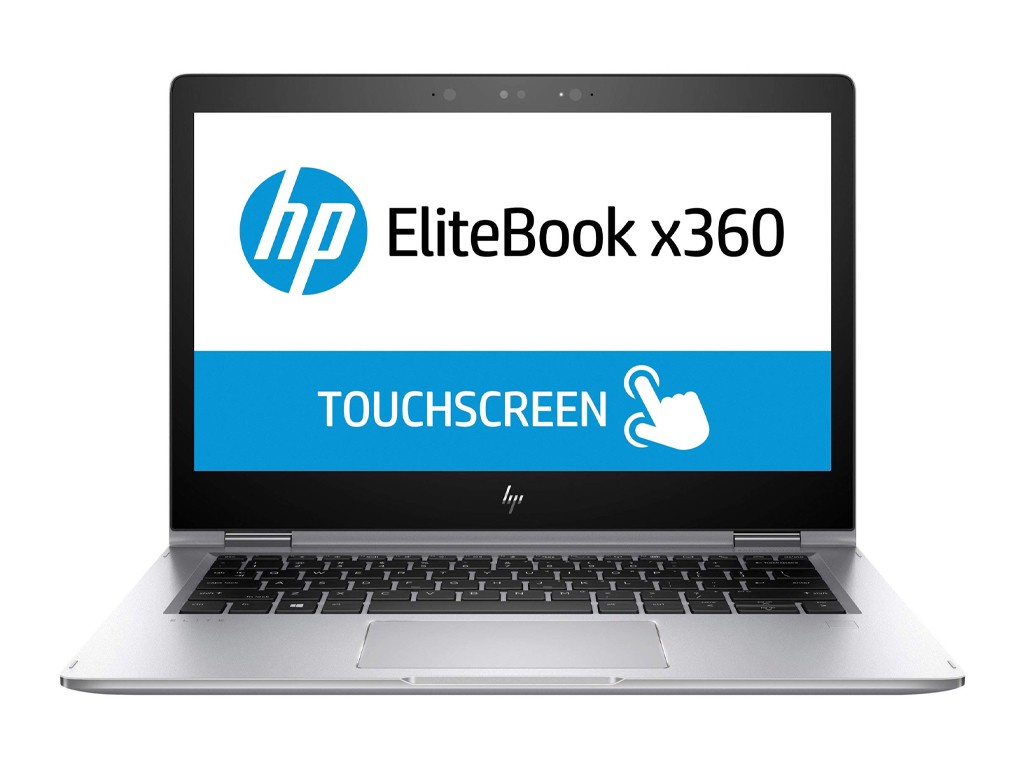 HP EliteBook x360 1030 G2 (Core i5-8350U)
