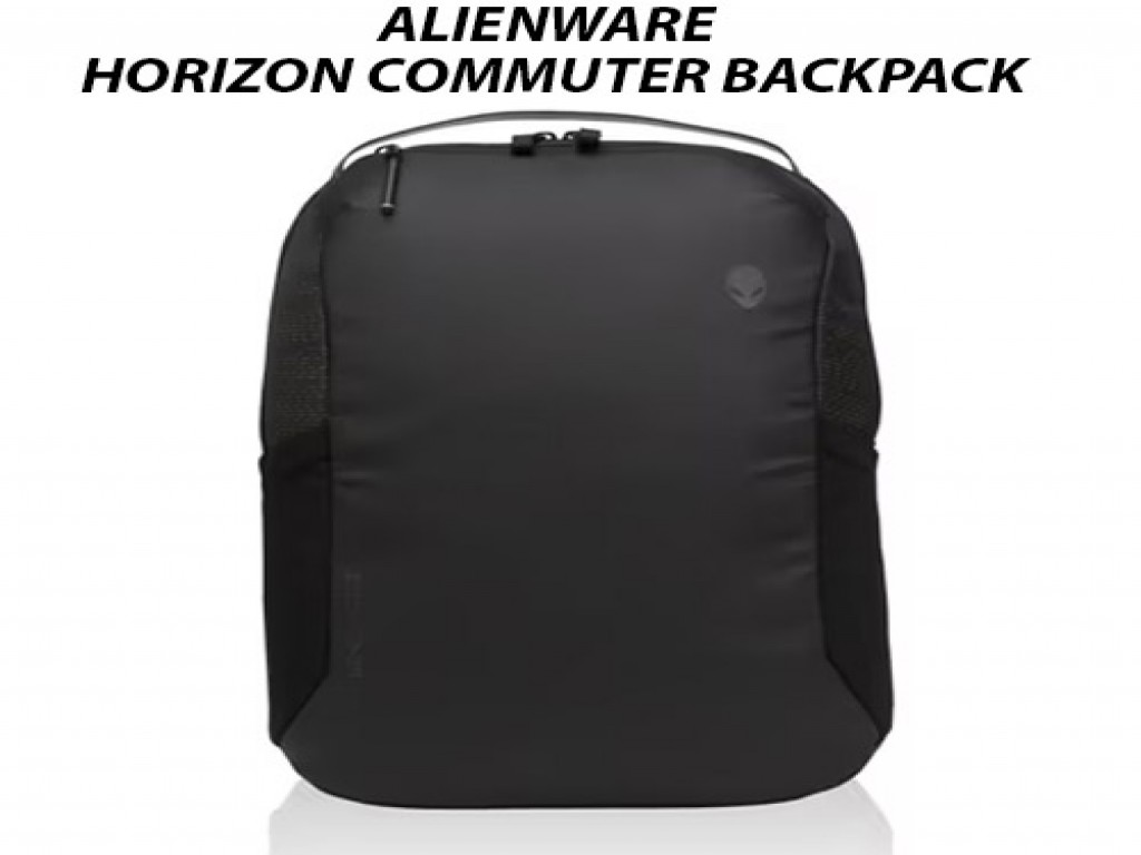 Alienware Horizon Travel Backpack 17 Inch (AW723P)